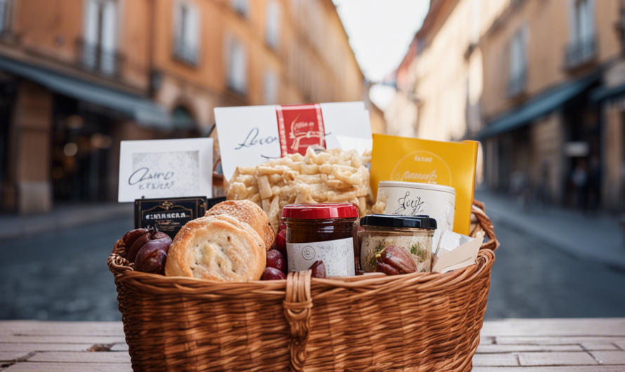 Idées de bon cadeaux à Toulouse pour toutes les occasions