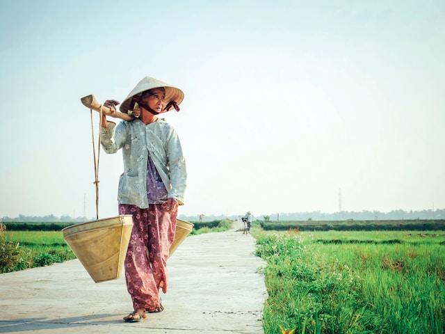 Quelles richesses cachées se dévoilent à travers les traditions du Vietnam ?