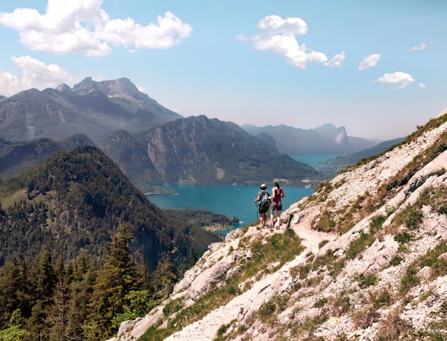 Quels sont les secrets des plus belles randonnées en Haute-Corse ?