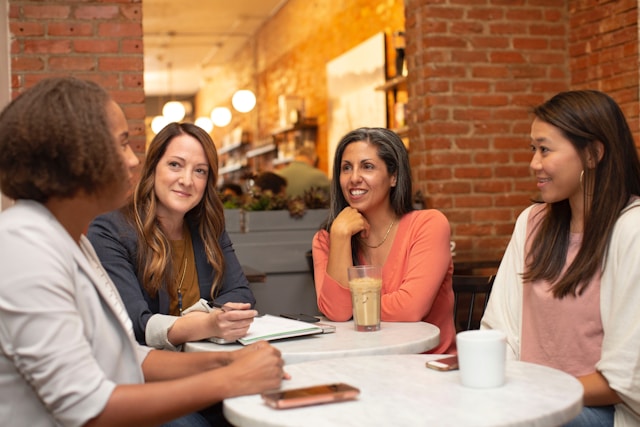 Pourquoi le coaching en entreprise est essentiel pour la réussite