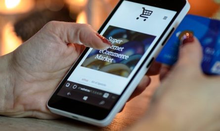 E-commerce pour les entreprises