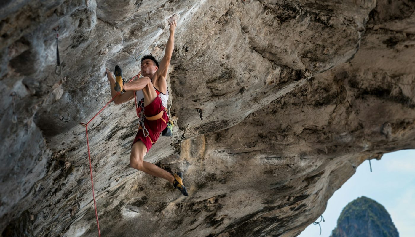 l'entraînement en altitude