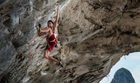 l'entraînement en altitude